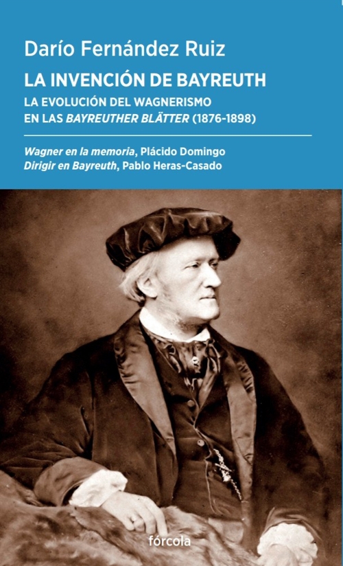 F�rcola i Wagner, una bibliografia en expansi�